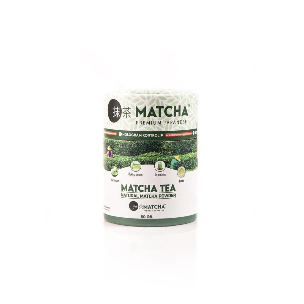 Matcha Kajsi